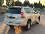 Toyota Land Cruiser Prado-8