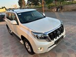 Toyota Land Cruiser Prado-5