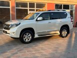 Toyota Land Cruiser Prado-11