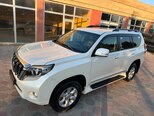 Toyota Land Cruiser Prado-7