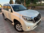 Toyota Land Cruiser Prado-4