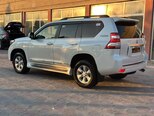 Toyota Land Cruiser Prado-12
