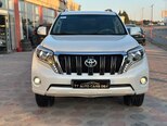 Toyota Land Cruiser Prado-3