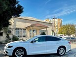 Chevrolet Malibu-7