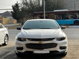 Chevrolet Malibu-1