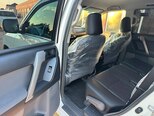 Toyota Land Cruiser Prado-30