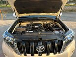 Toyota Land Cruiser Prado-32