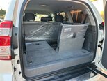 Toyota Land Cruiser Prado-34