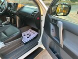 Toyota Land Cruiser Prado-23