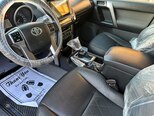 Toyota Land Cruiser Prado-17