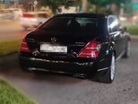 Mercedes S 350-7