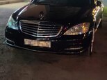 Mercedes S 350-1