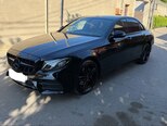 Mercedes E 220 d-6