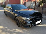 Mercedes E 220 d-5
