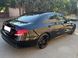 Mercedes E 220 d-4