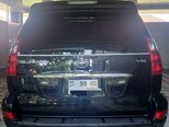 Toyota Land Cruiser Prado-6
