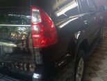 Toyota Land Cruiser Prado-7