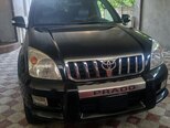 Toyota Land Cruiser Prado-1