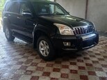 Toyota Land Cruiser Prado-16