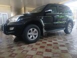 Toyota Land Cruiser Prado-17