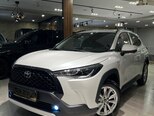Toyota Corolla Cross-1