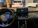 Toyota Corolla Cross-8