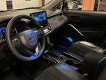 Toyota Corolla Cross-9