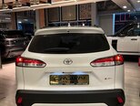 Toyota Corolla Cross-5