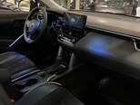 Toyota Corolla Cross-10