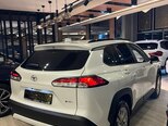 Toyota Corolla Cross-7