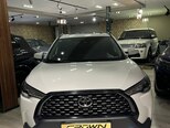 Toyota Corolla Cross-2