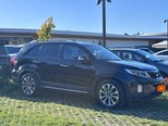 Kia Sorento-2