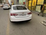 Chevrolet Malibu-2