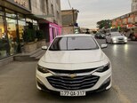 Chevrolet Malibu-1