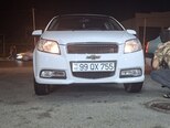 Chevrolet Nexia-1