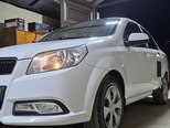 Chevrolet Nexia-2