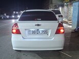 Chevrolet Nexia-4