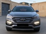 Hyundai Santa Fe-1