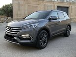 Hyundai Santa Fe-2