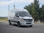 Mercedes Sprinter 311-2