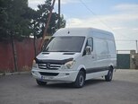 Mercedes Sprinter 311-3