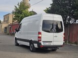 Mercedes Sprinter 311-5