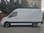 Mercedes Sprinter 311-6