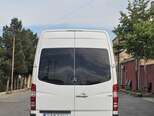 Mercedes Sprinter 311-4