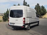 Mercedes Sprinter 311-7