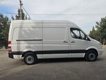 Mercedes Sprinter 311-8