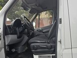 Mercedes Sprinter 311-10