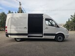 Mercedes Sprinter 311-11