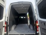 Mercedes Sprinter 311-12