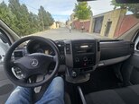 Mercedes Sprinter 311-15